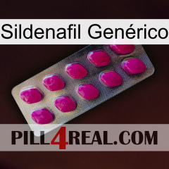 Sildenafil Genérico 09